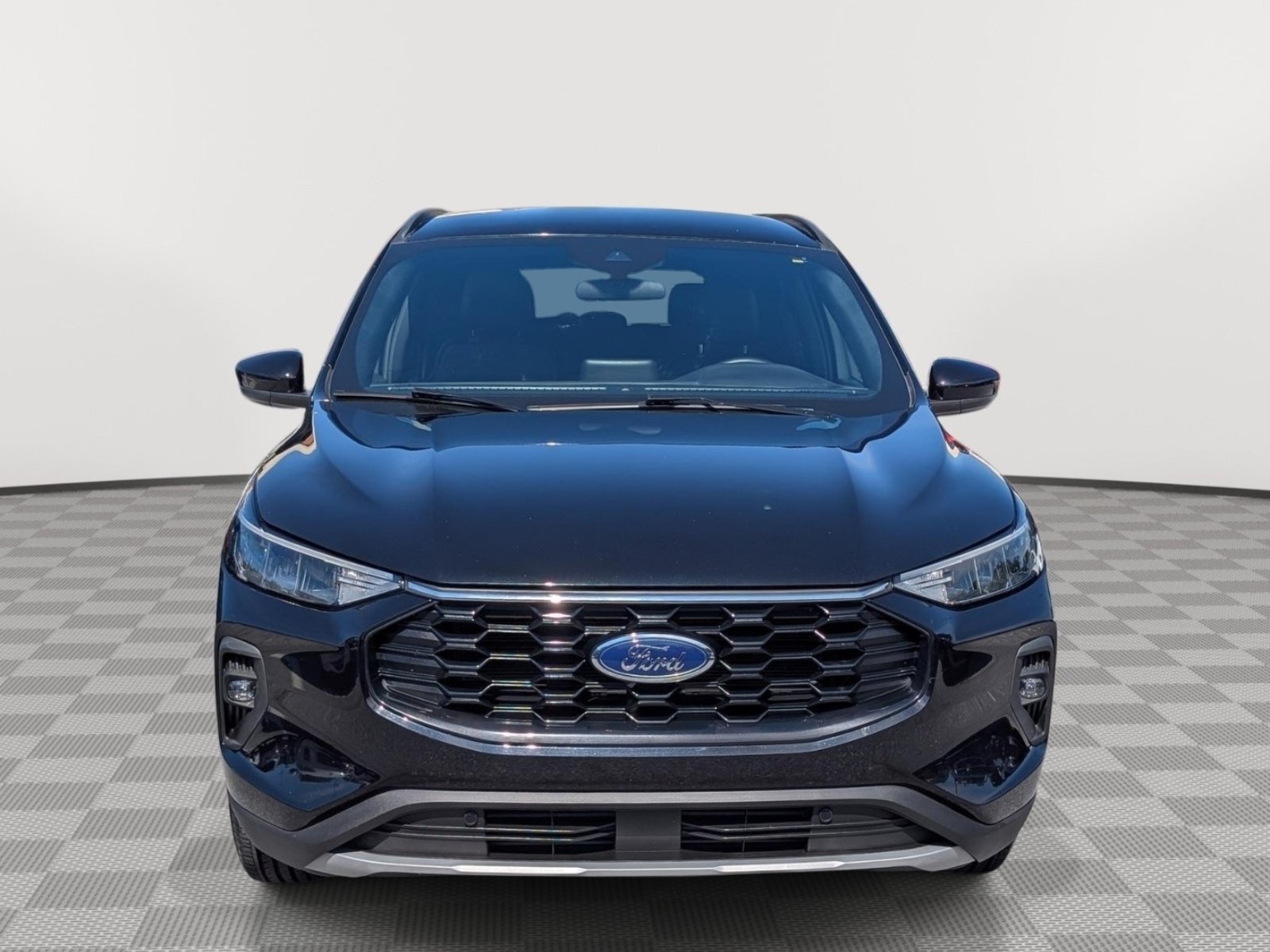Used 2025 Ford Escape ST-Line Select AWD/4WD image 8