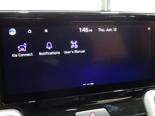 Used 2022 Kia Sorento EX w/ Panoramic Sunroof Package image 36