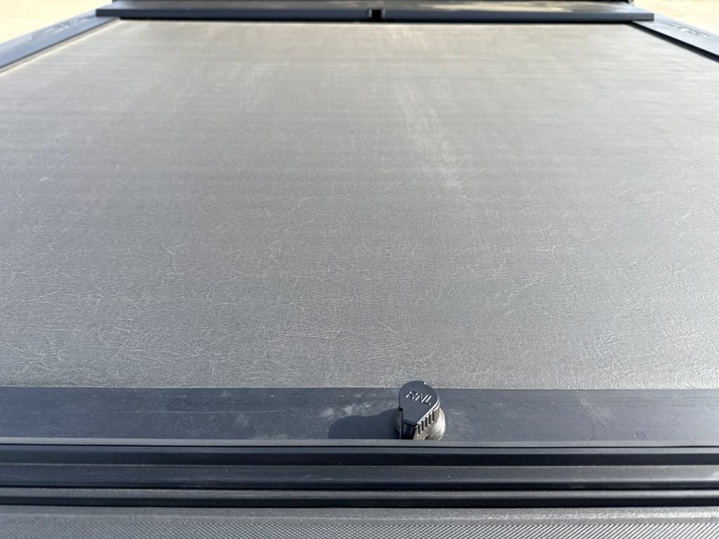 Used 2026 GMC Sierra 1500 AT4 w/ AT4 Premium Package image 11