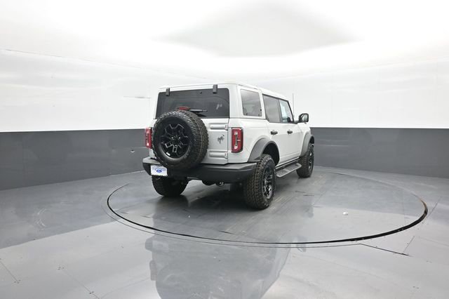 New 2026 Ford Bronco Badlands AWD/4WD image 7