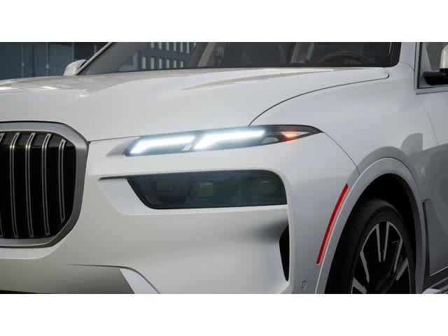 New 2027 BMW X7 xDrive40i AWD/4WD image 6