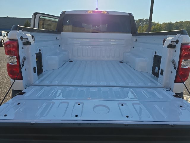 New 2026 Ford Maverick XLT w/ XLT Luxury Package FWD image 13