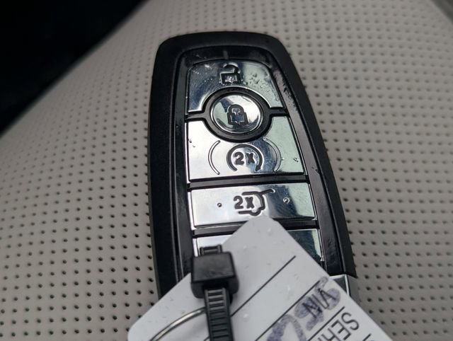 New 2025 Lincoln Aviator Reserve w/ Equipment Group 201A image 23