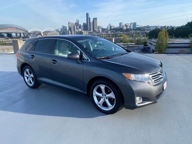 Used 2009 Toyota Venza AWD image 26