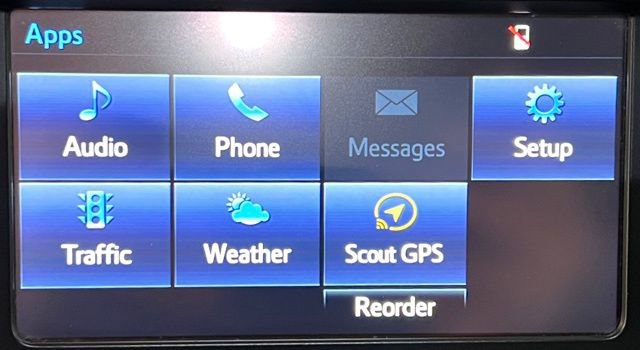 Used 2019 Toyota 4Runner SR5 image 32