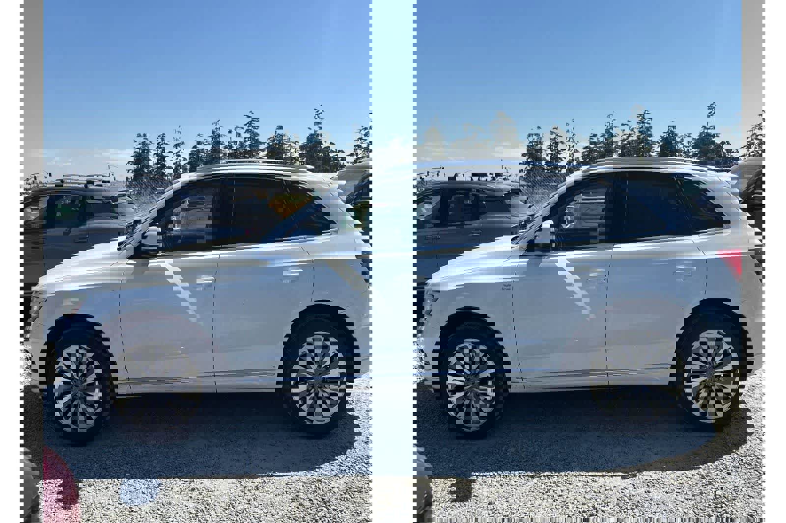 Used 2013 Audi Q5 2.0T Prestige image 6