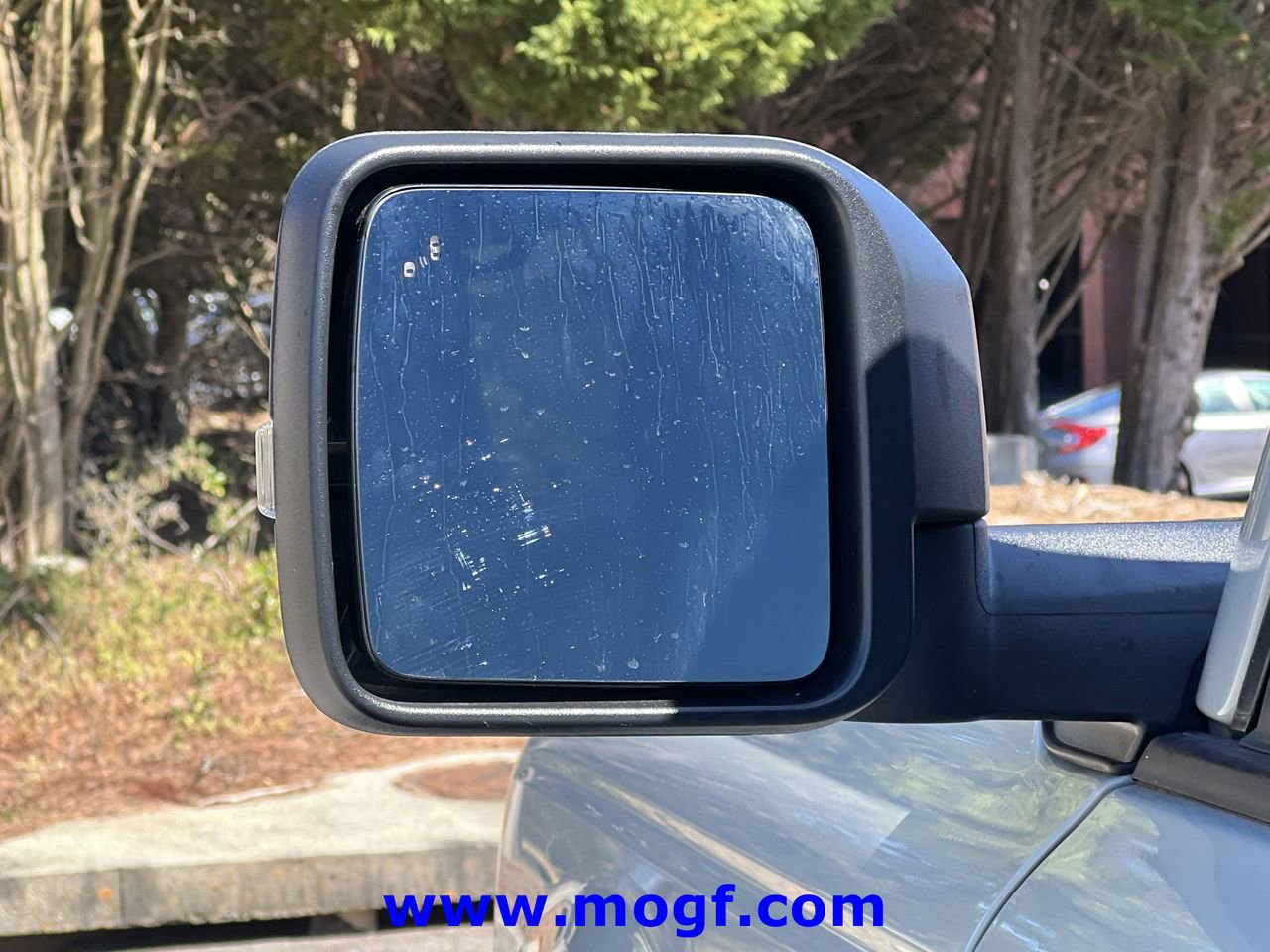 Used 2022 Ford Bronco Badlands image 30