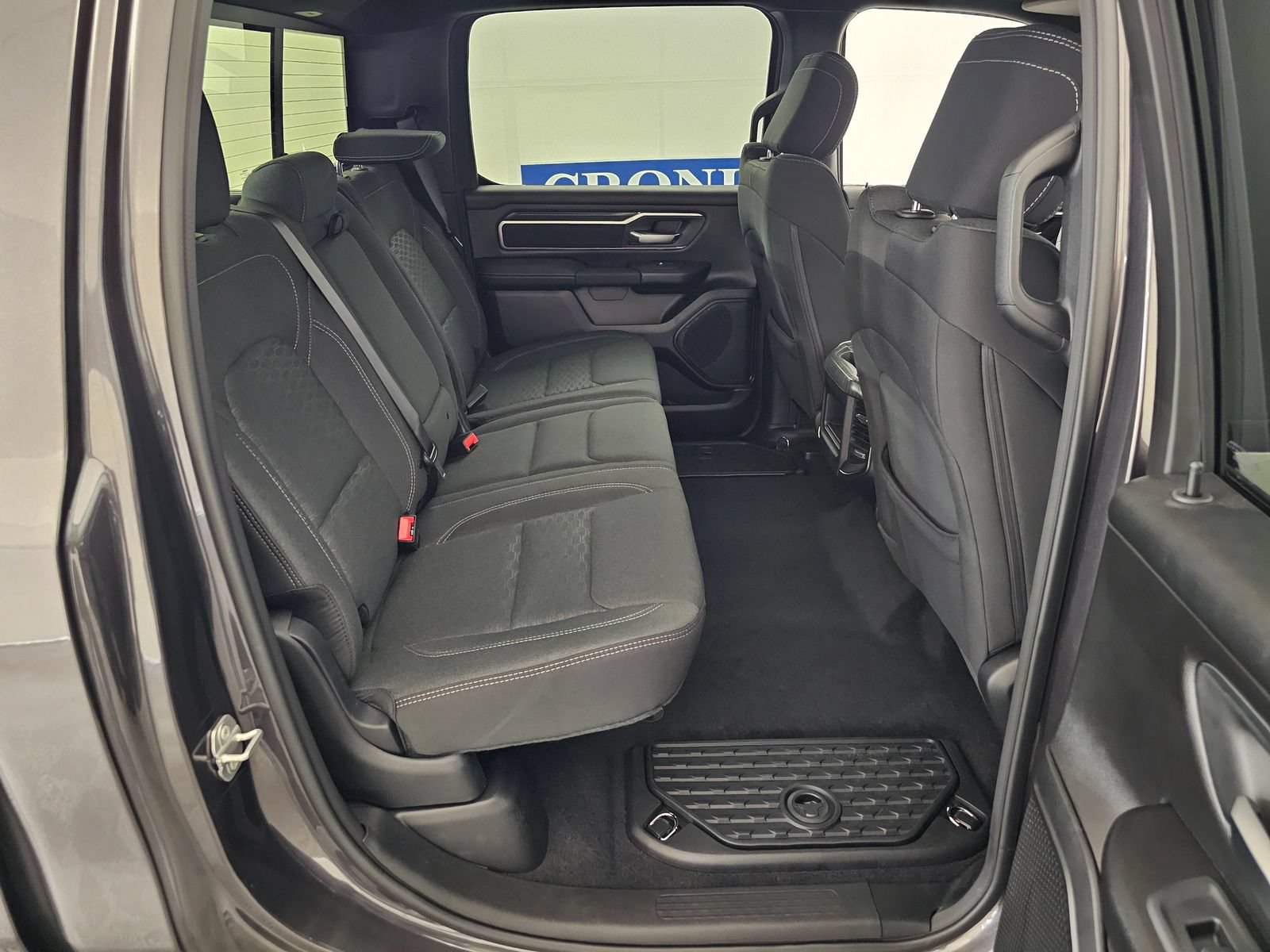 New 2026 RAM 1500 Big Horn AWD/4WD image 33
