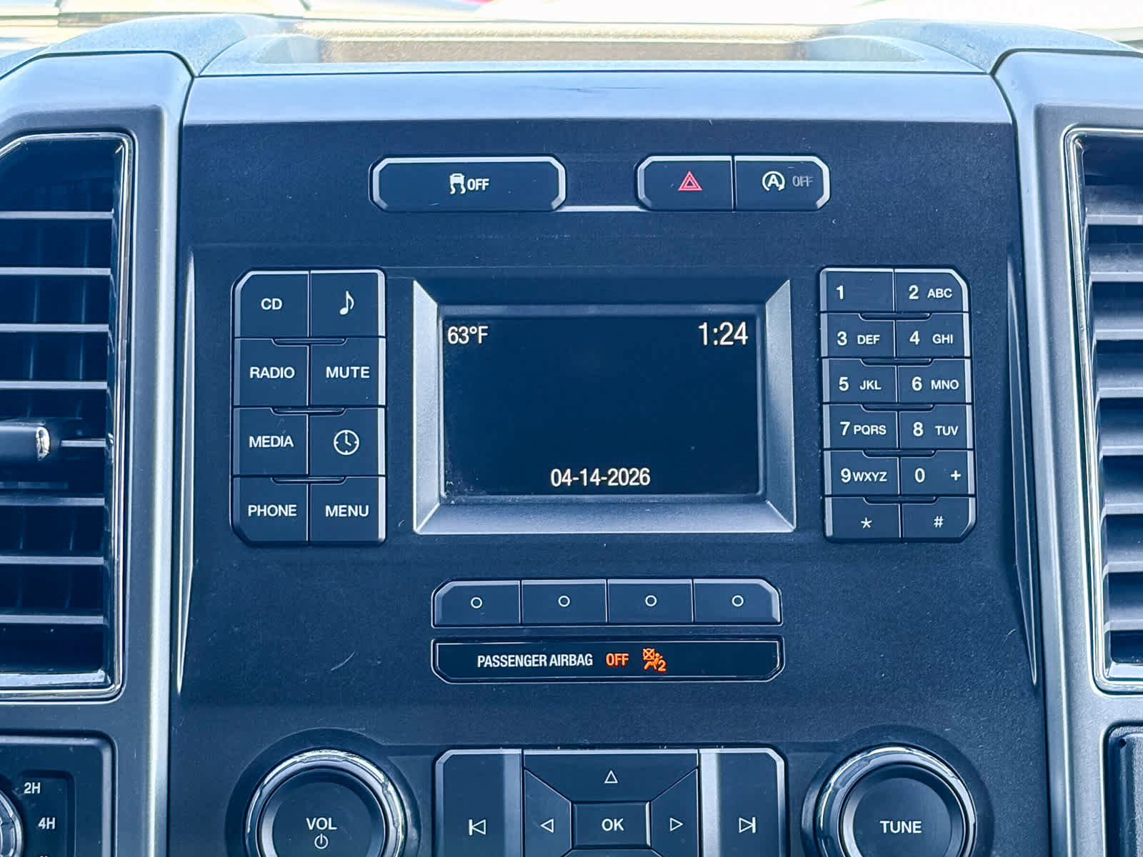 Used 2017 Ford F150 XLT image 13