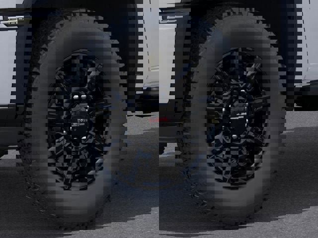 New 2026 GMC Sierra 2500 AT4 w/ AT4 Premium Plus Package image 9