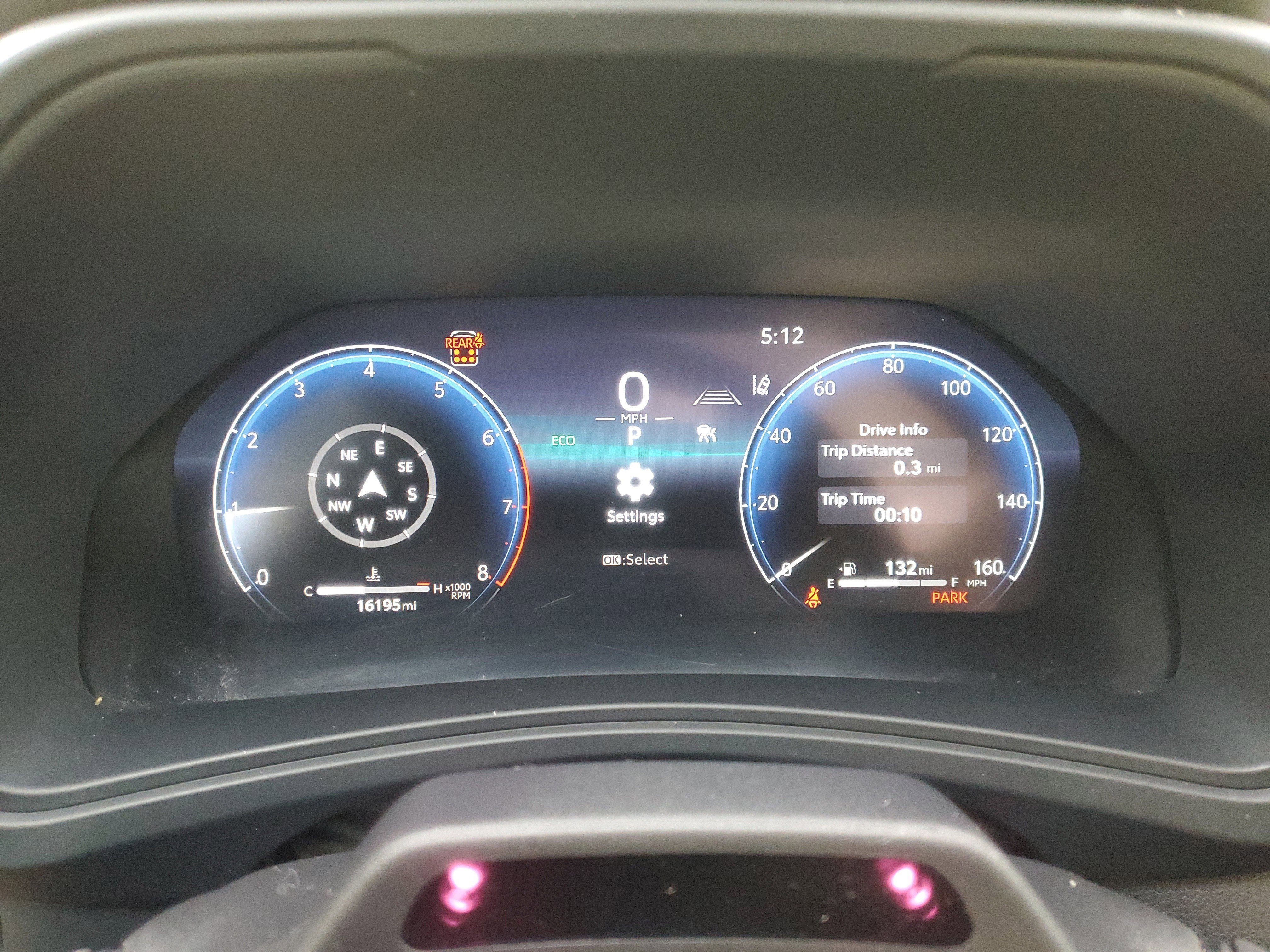 Used 2024 Toyota Grand Highlander Platinum image 26