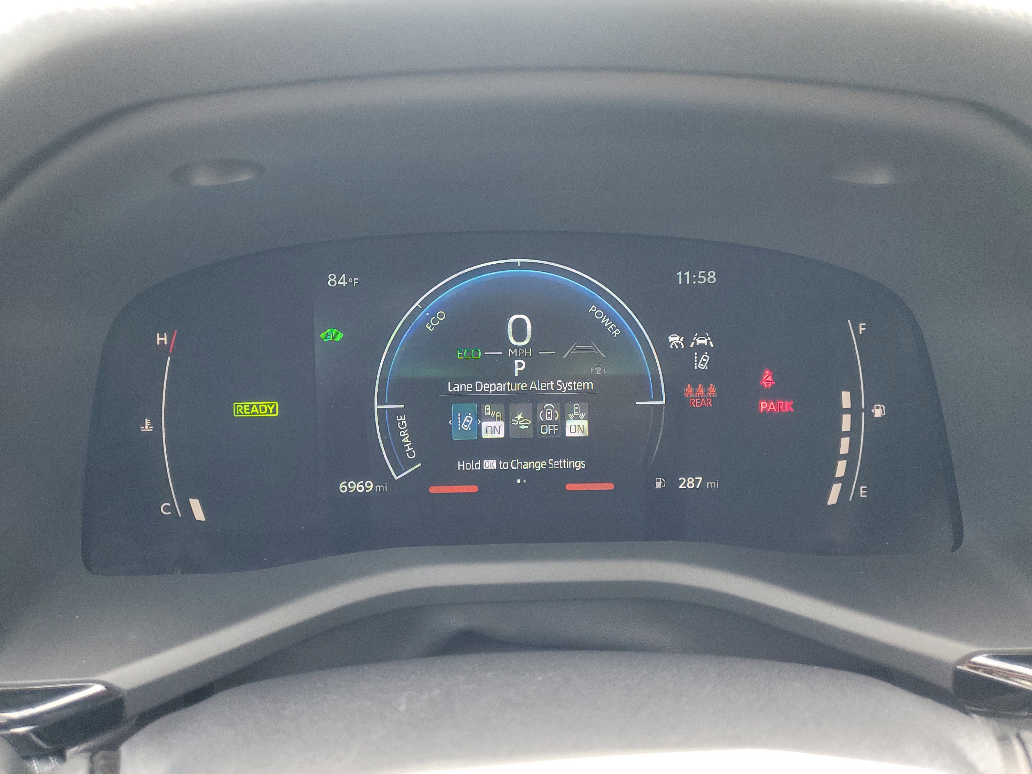 Certified 2025 Toyota Camry SE FWD image 19