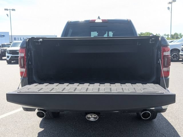 Used 2019 RAM 1500 Limited RWD image 24