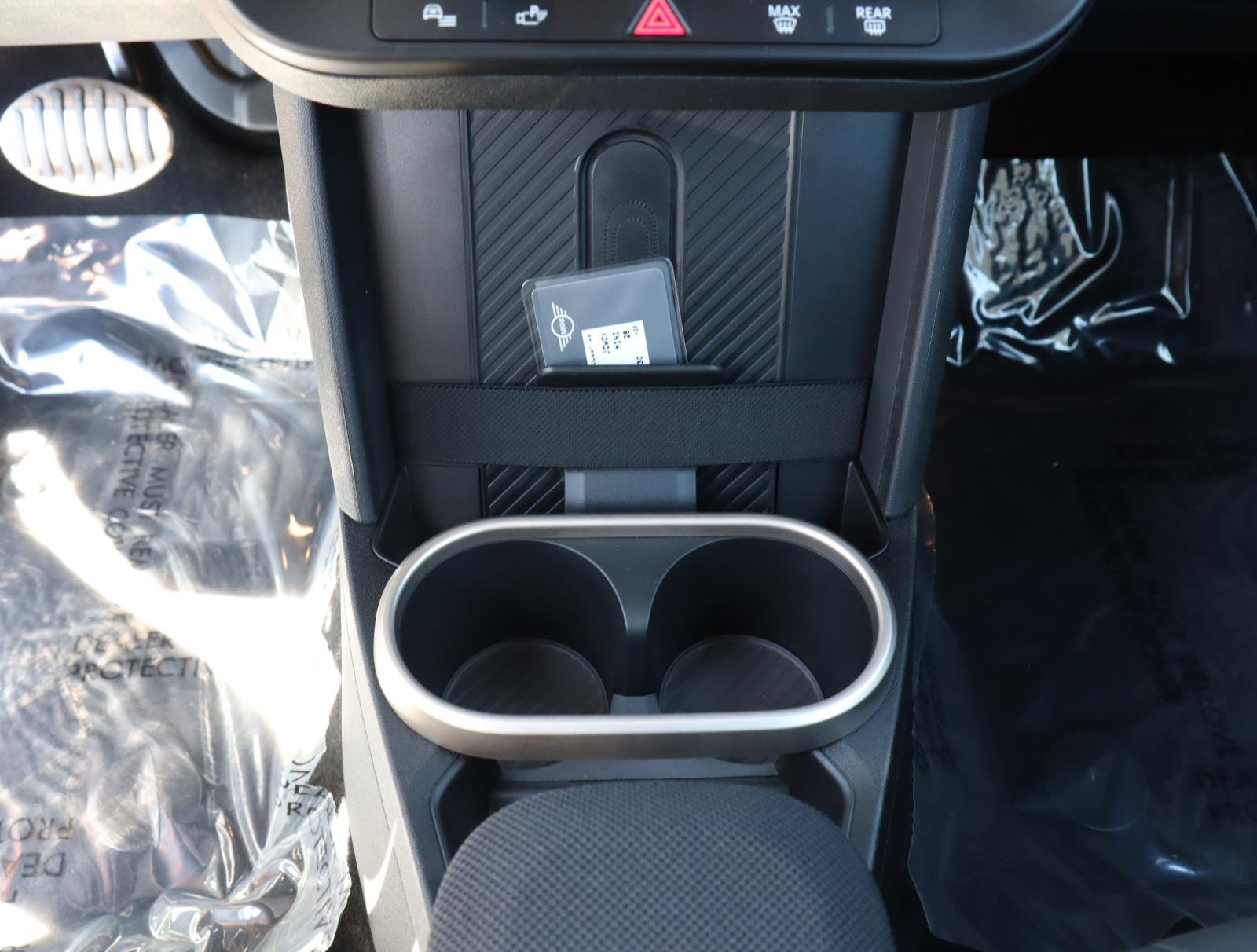 New 2026 MINI Cooper John Cooper Works image 18