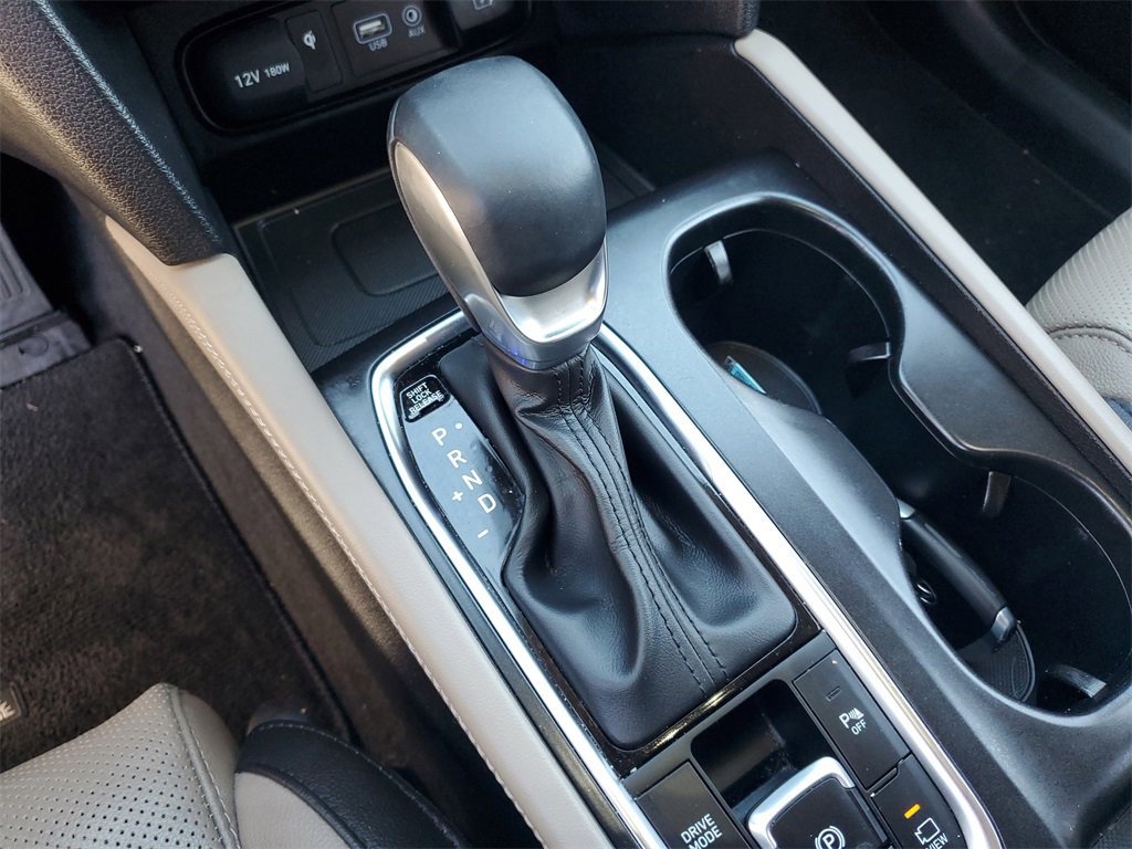 Used 2020 Hyundai Santa Fe Limited image 33