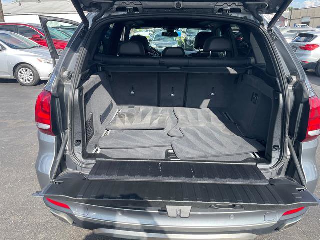 Used 2018 BMW X5 xDrive35i AWD/4WD image 14