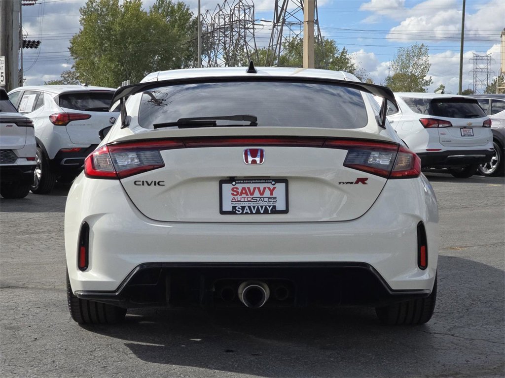 Used 2024 Honda Civic Type R image 20
