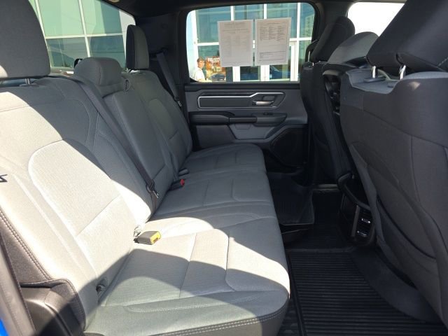 Certified 2022 RAM 1500 Big Horn image 31