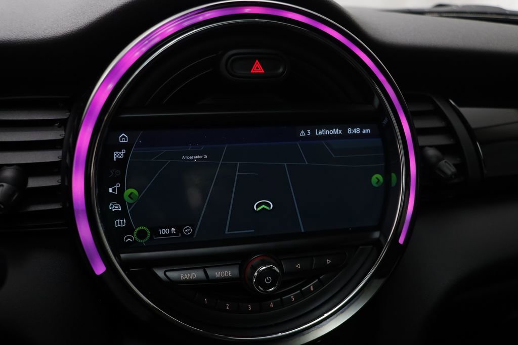 Used 2019 MINI Cooper S w/ Signature Upholstery Package image 8