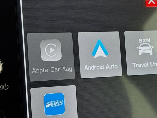 New 2026 Subaru Forester Premium image 13
