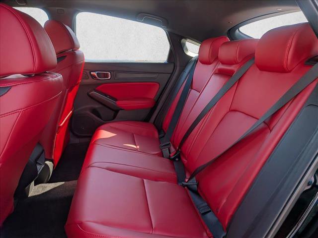 New 2026 Acura Integra A-Spec image 13