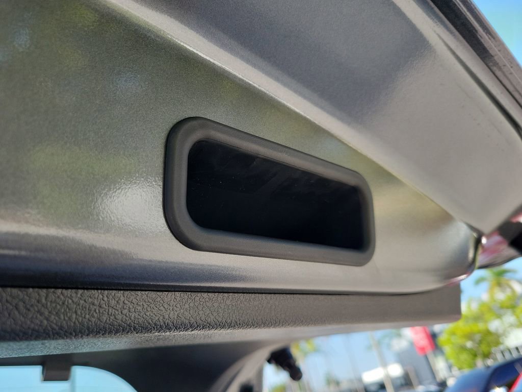 New 2026 Nissan Kicks SV image 11