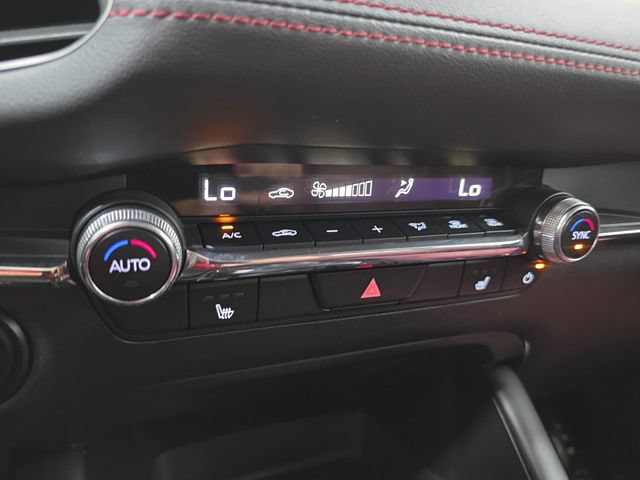 Used 2024 MAZDA MAZDA3 s AWD/4WD image 22