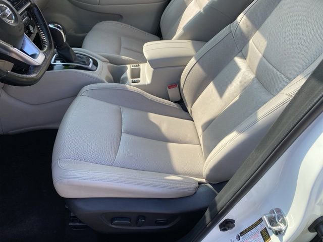 Used 2020 Nissan Rogue Sport SL w/ Premium Package image 7