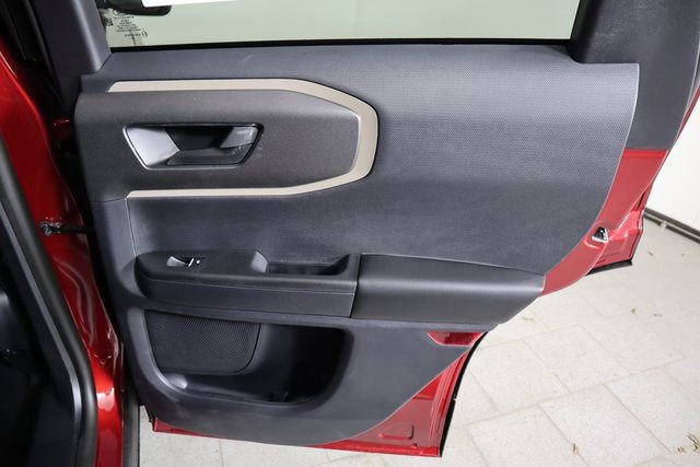 New 2025 Ford Bronco Sport Big Bend w/ Convenience Package image 20