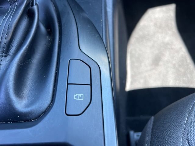 Certified 2025 Kia K4 LXS FWD image 25