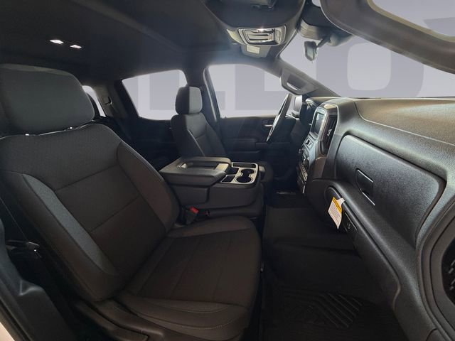 Used 2025 Chevrolet Silverado 1500 Custom Trail Boss image 17