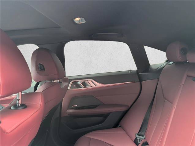 Used 2024 BMW 430i Gran Coupe w/ Premium Package RWD image 23