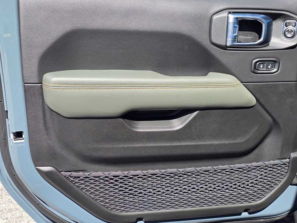 New 2026 Jeep Gladiator Mojave image 36