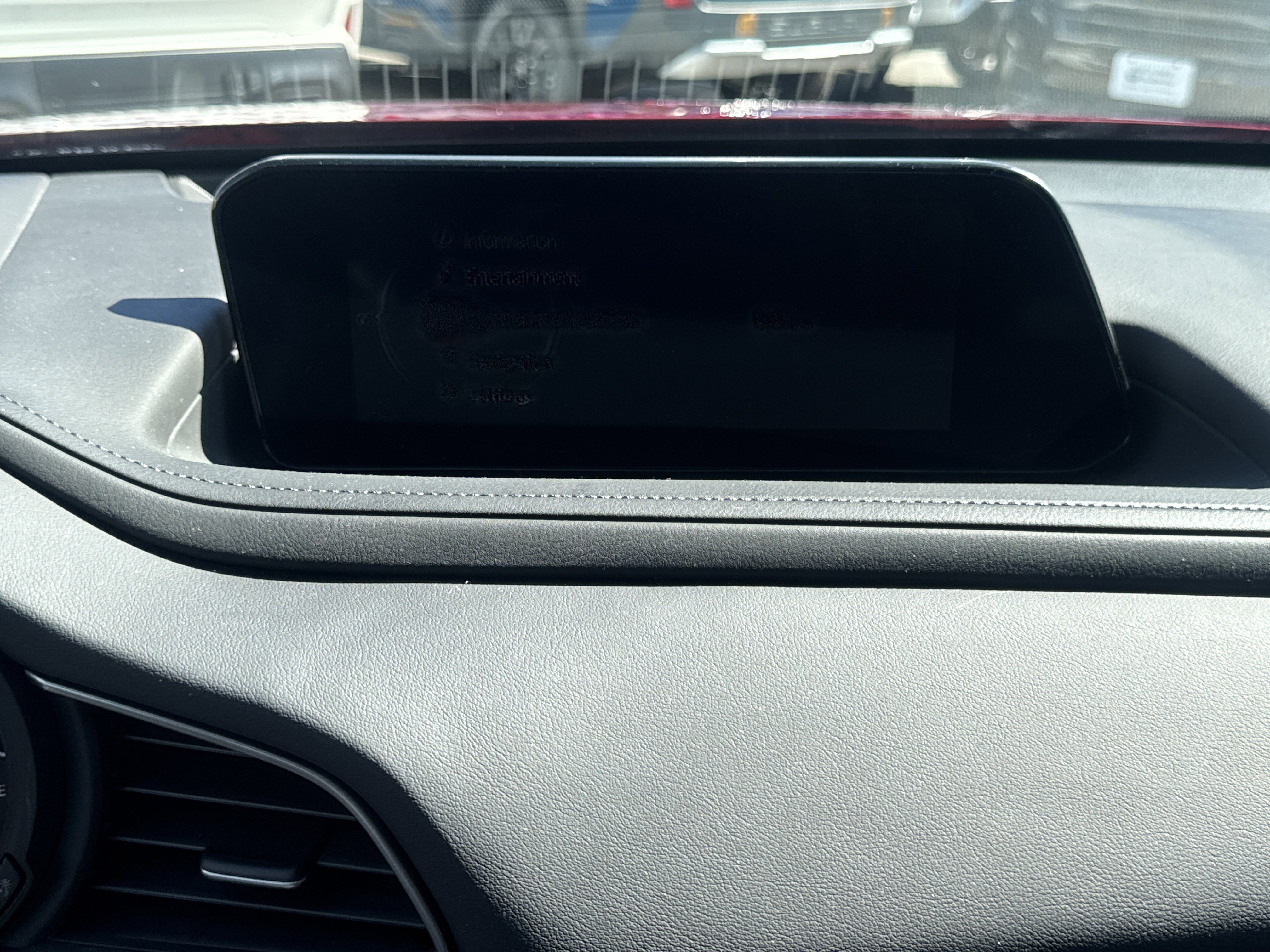 Used 2023 MAZDA CX-30 AWD 2.5 S w/ Select Package image 19