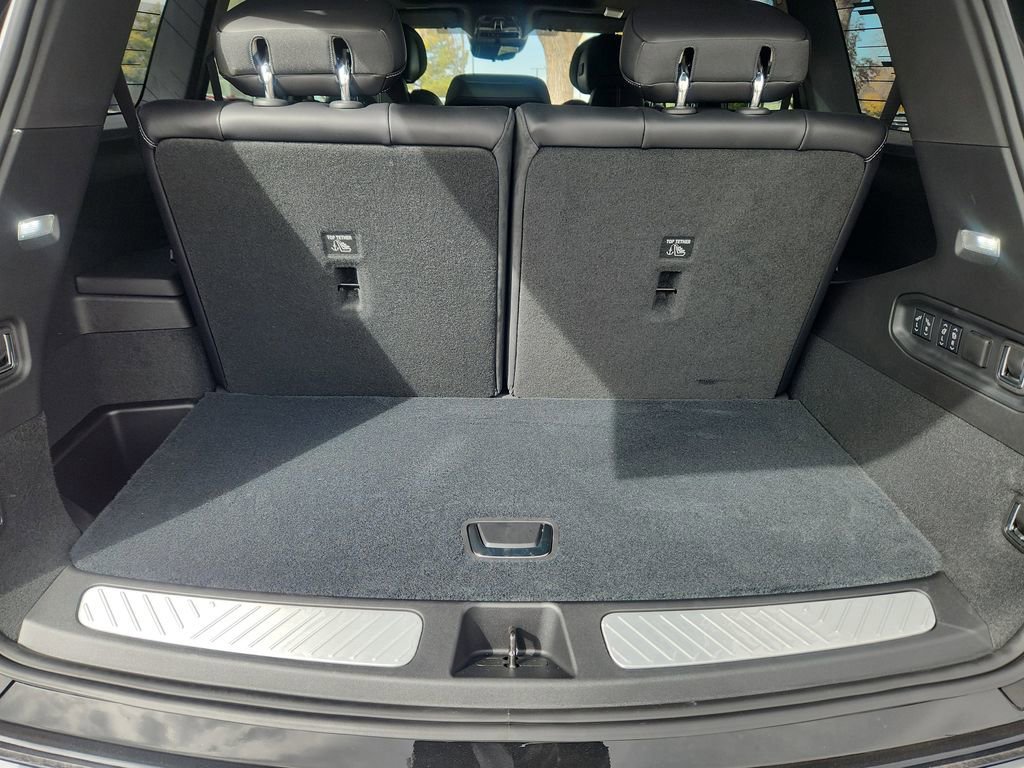 New 2026 Cadillac Vistiq Luxury image 25