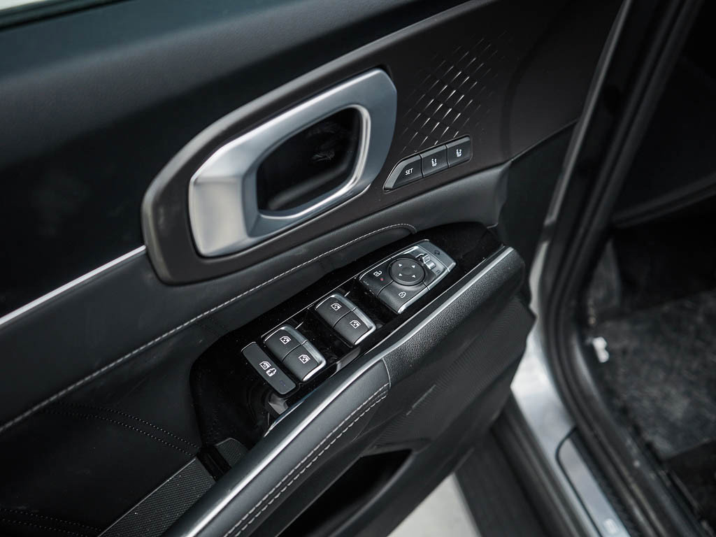 New 2026 Kia Sorento SX Prestige AWD/4WD image 20