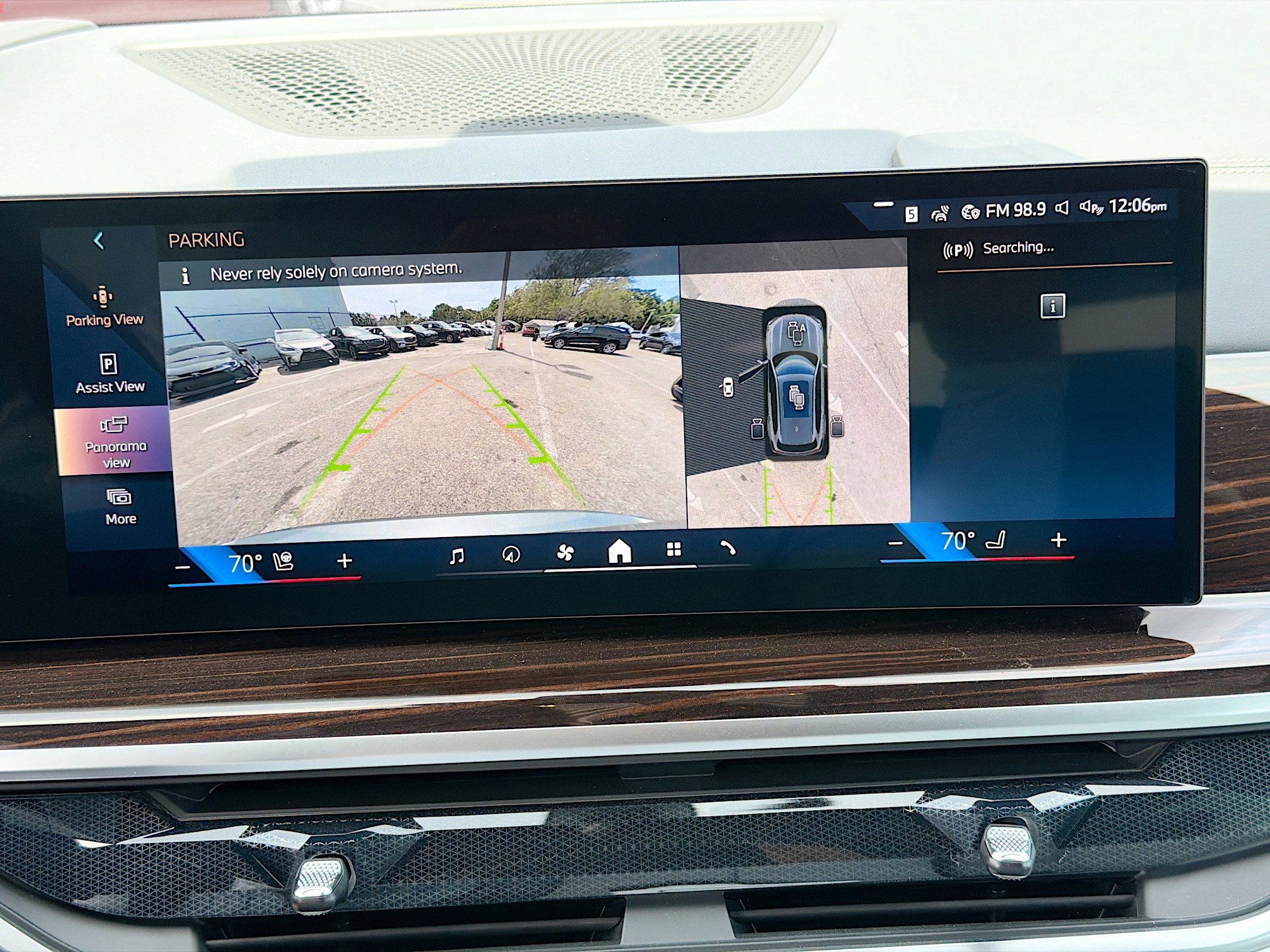 New 2026 BMW X5 sDrive40i w/ M Sport Package image 34