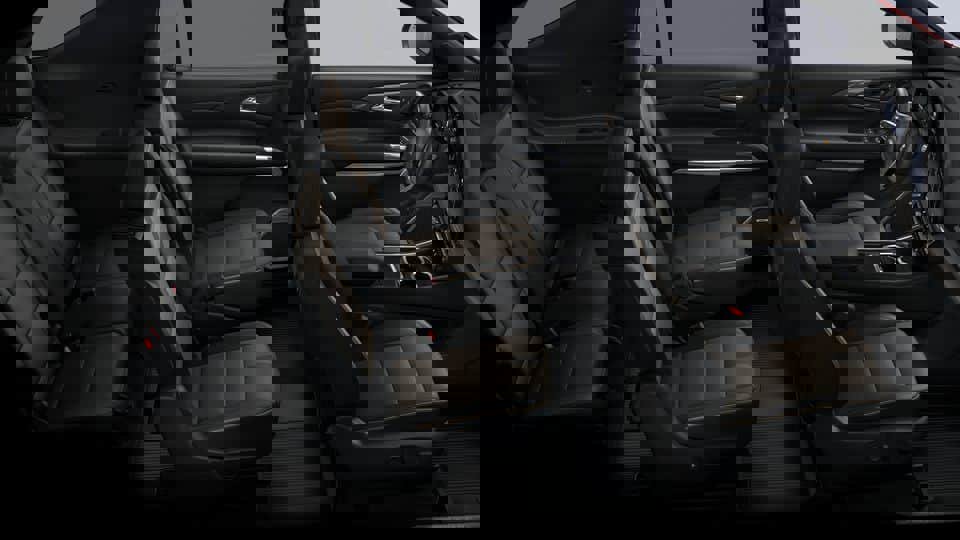 New 2025 Chevrolet Traverse High Country w/ LPO, Floor Liner Package image 30