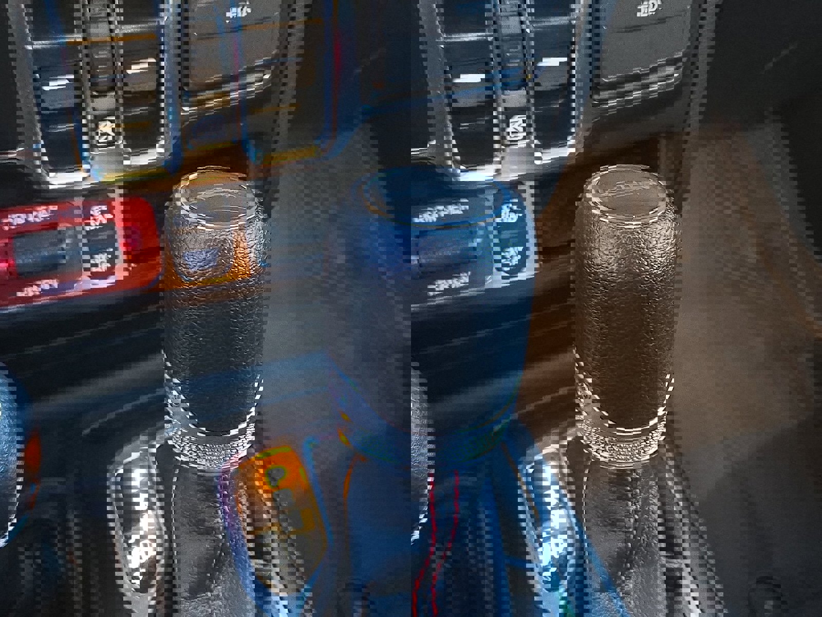 Used 2022 Jeep Gladiator Rubicon image 15