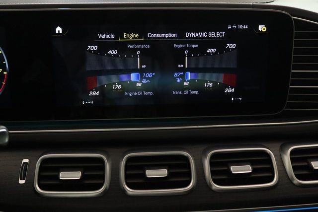 Used 2022 Mercedes-Benz GLE 63 AMG S image 26