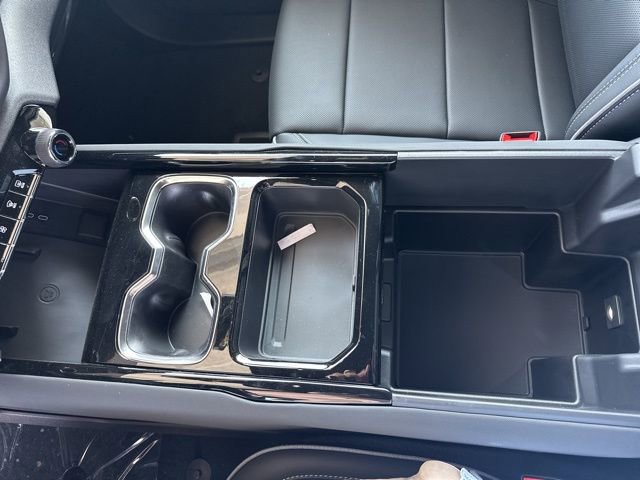 New 2025 Chevrolet Silverado EV LT w/ LT Premium Package image 21