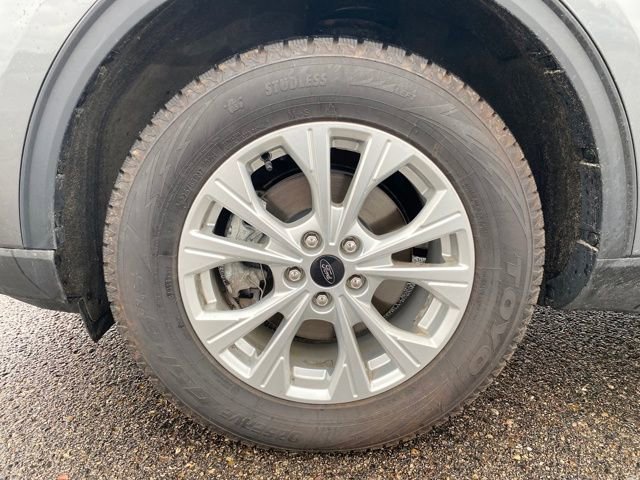 Used 2023 Ford Escape Active image 21