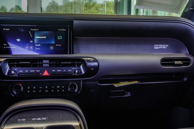 New 2026 Hyundai Palisade XRT Pro AWD/4WD image 23
