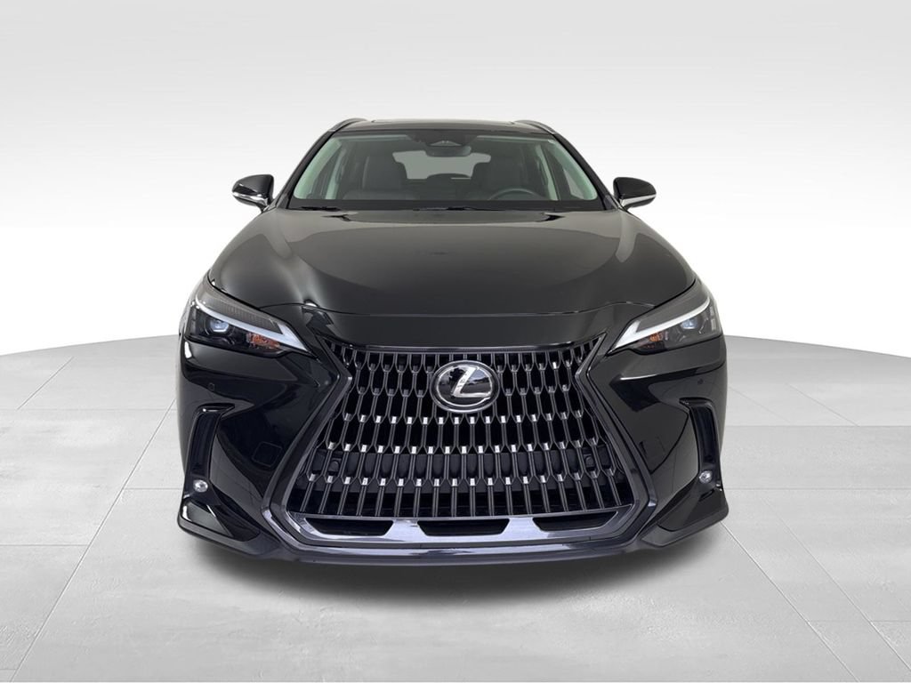 Used 2024 Lexus NX 250 FWD image 8