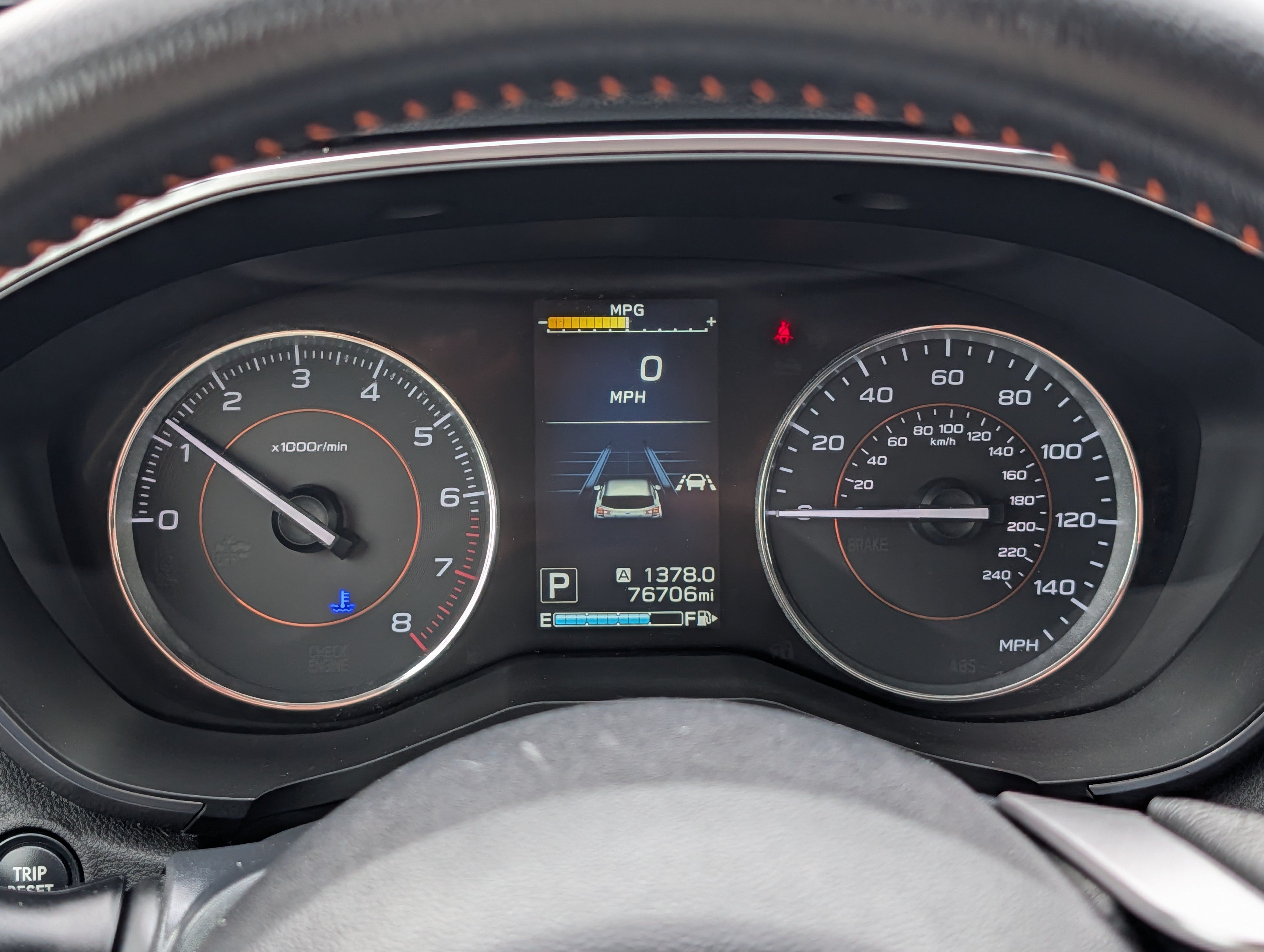 Used 2018 Subaru Crosstrek 2.0i Limited AWD/4WD image 21