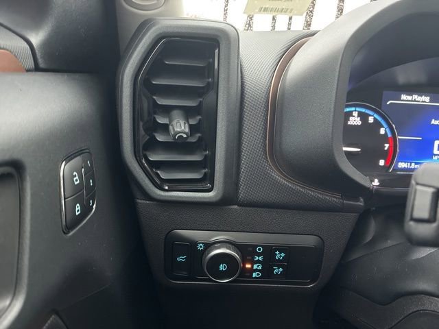 Used 2024 Ford Bronco Sport Badlands w/ Premium Package image 26