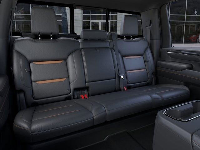 New 2025 GMC Sierra 2500 AT4 w/ AT4 Premium Plus Package image 20
