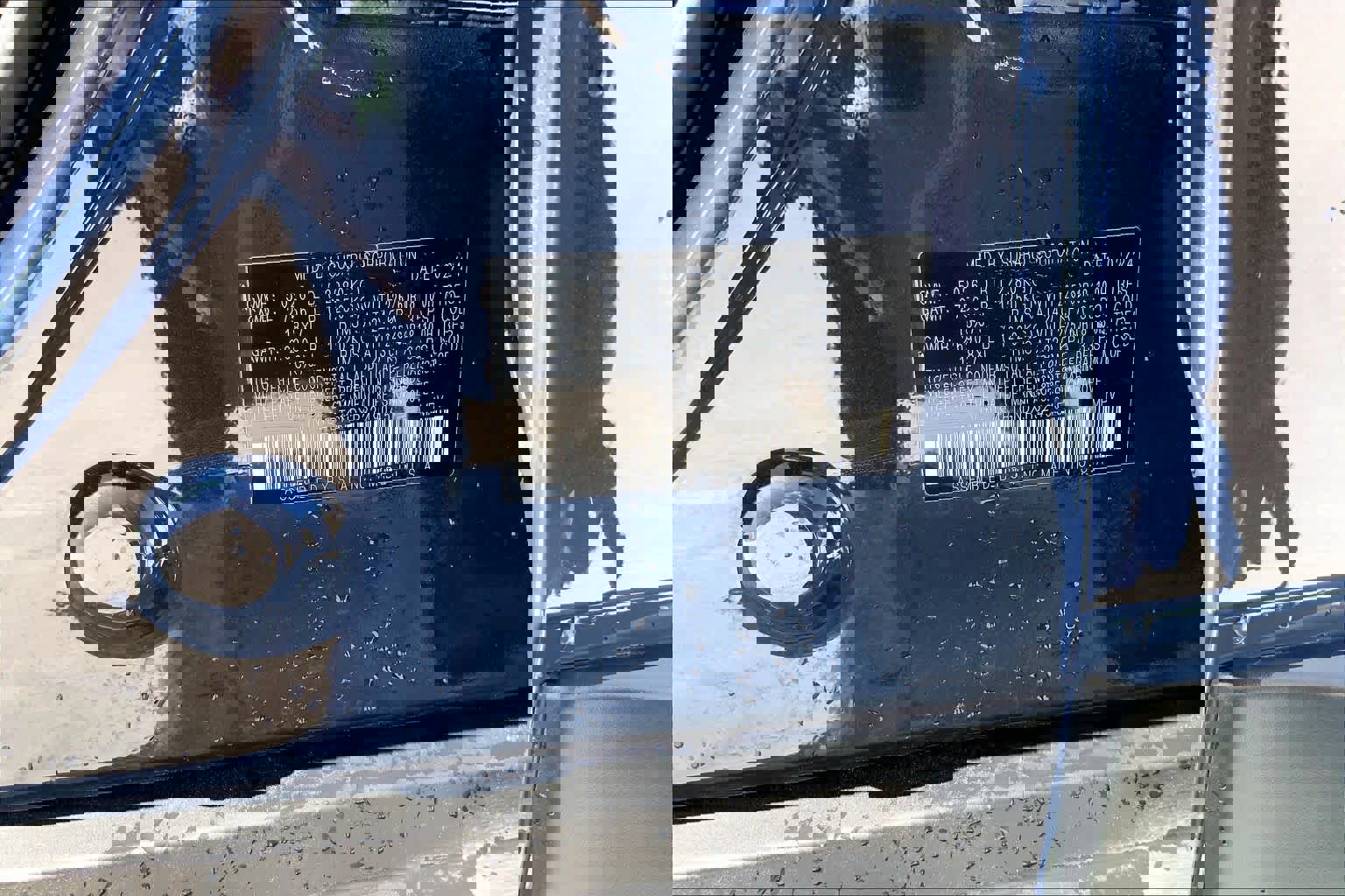 Used 2024 Subaru Outback Limited XT image 29