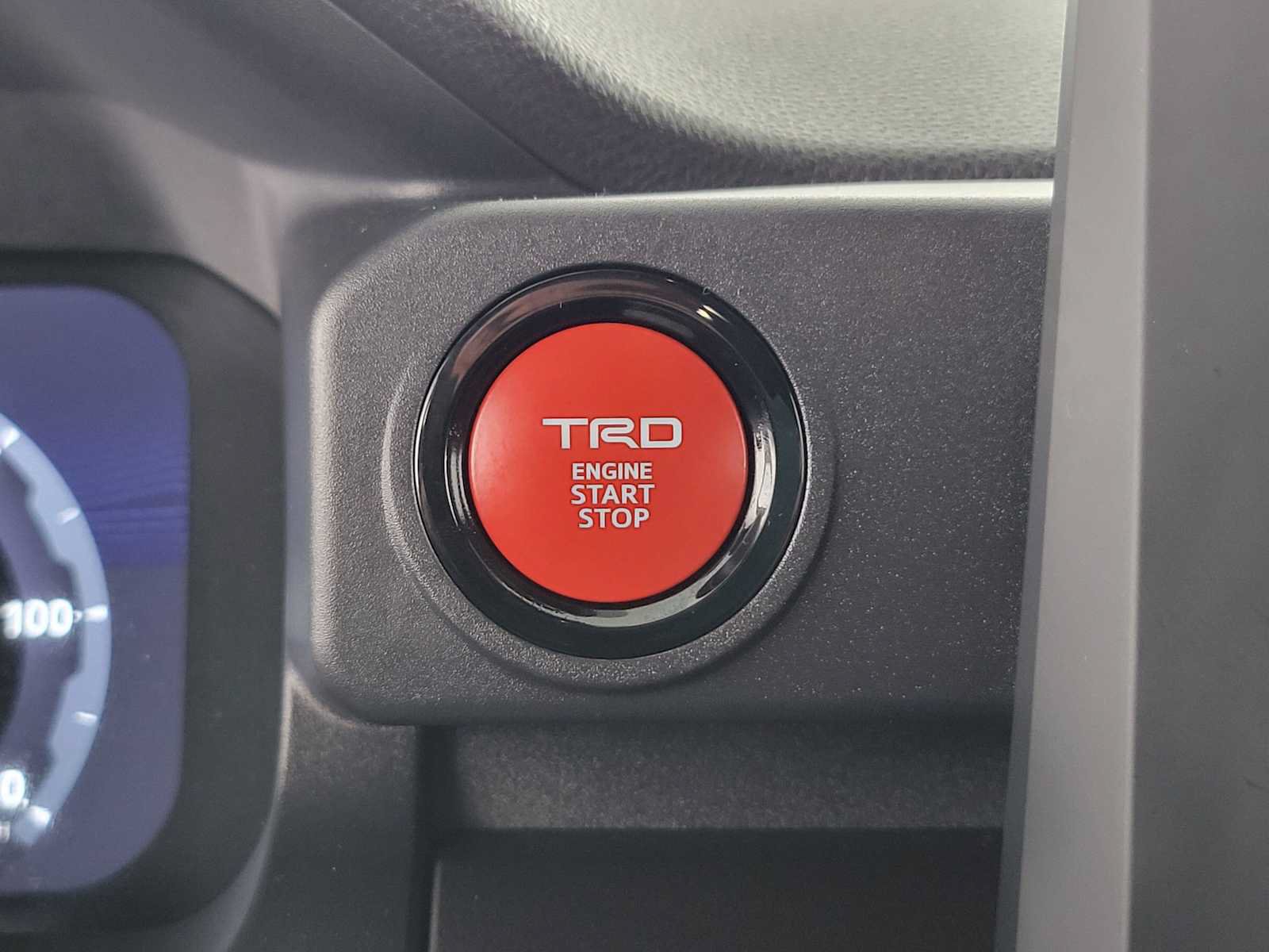 Used 2026 Toyota 4Runner TRD Sport RWD image 30