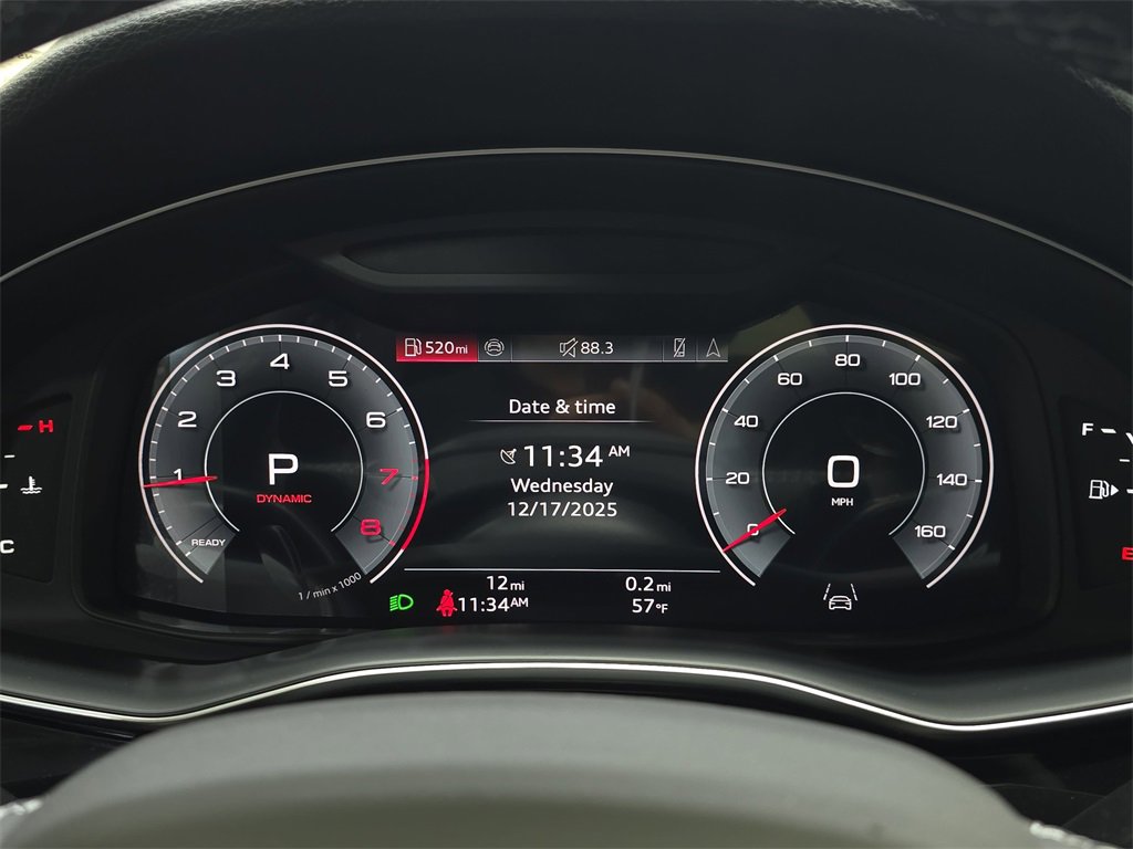 New 2025 Audi Q7 2.0T Premium Plus image 19